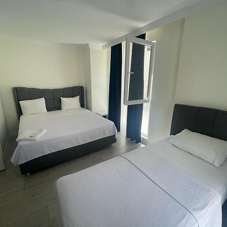 Trabzon Life Aparthotel Luaran gambar