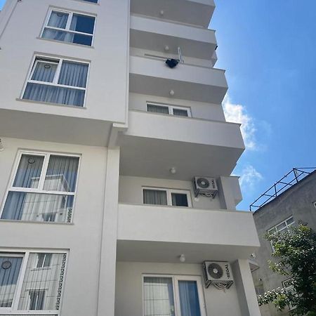 Trabzon Life Aparthotel Luaran gambar