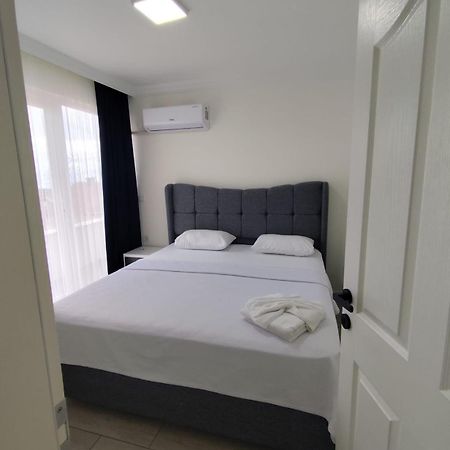 Trabzon Life Aparthotel Luaran gambar
