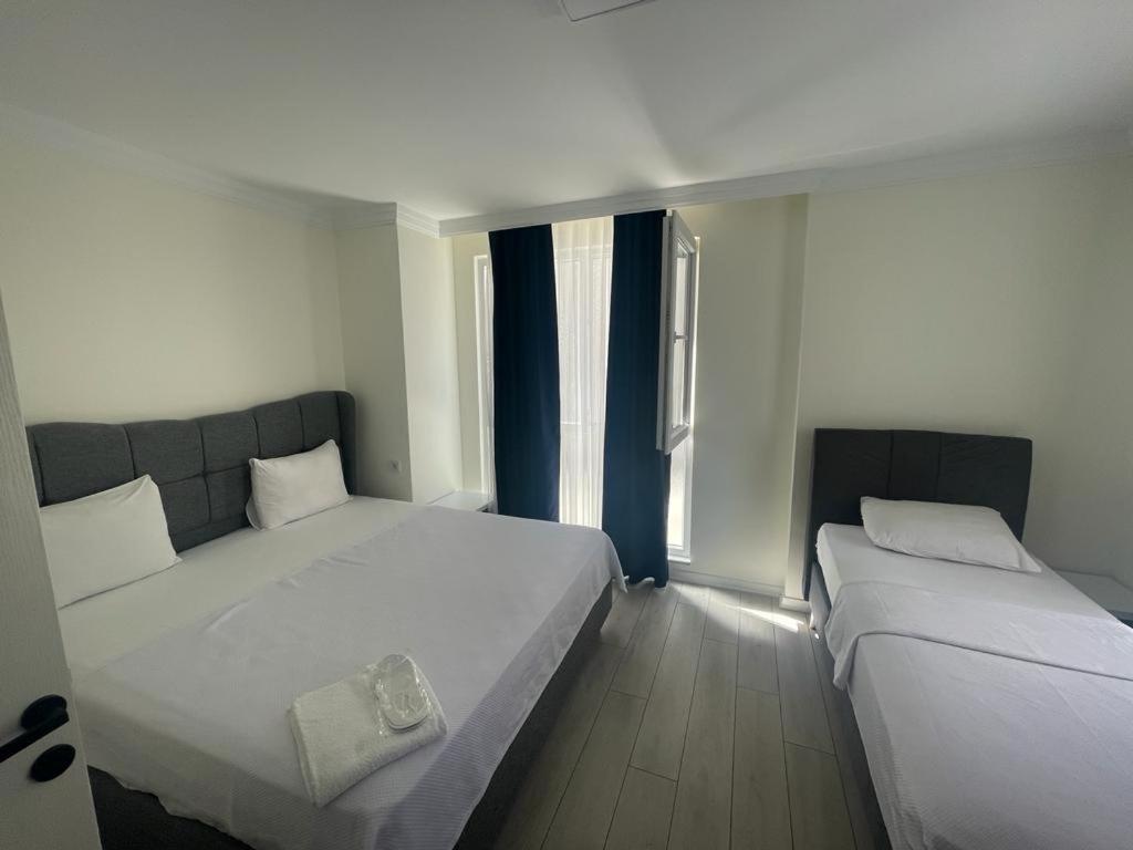 Trabzon Life Aparthotel Luaran gambar