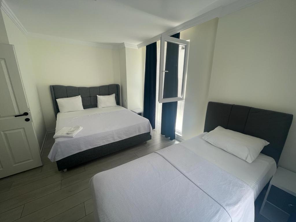 Trabzon Life Aparthotel Luaran gambar