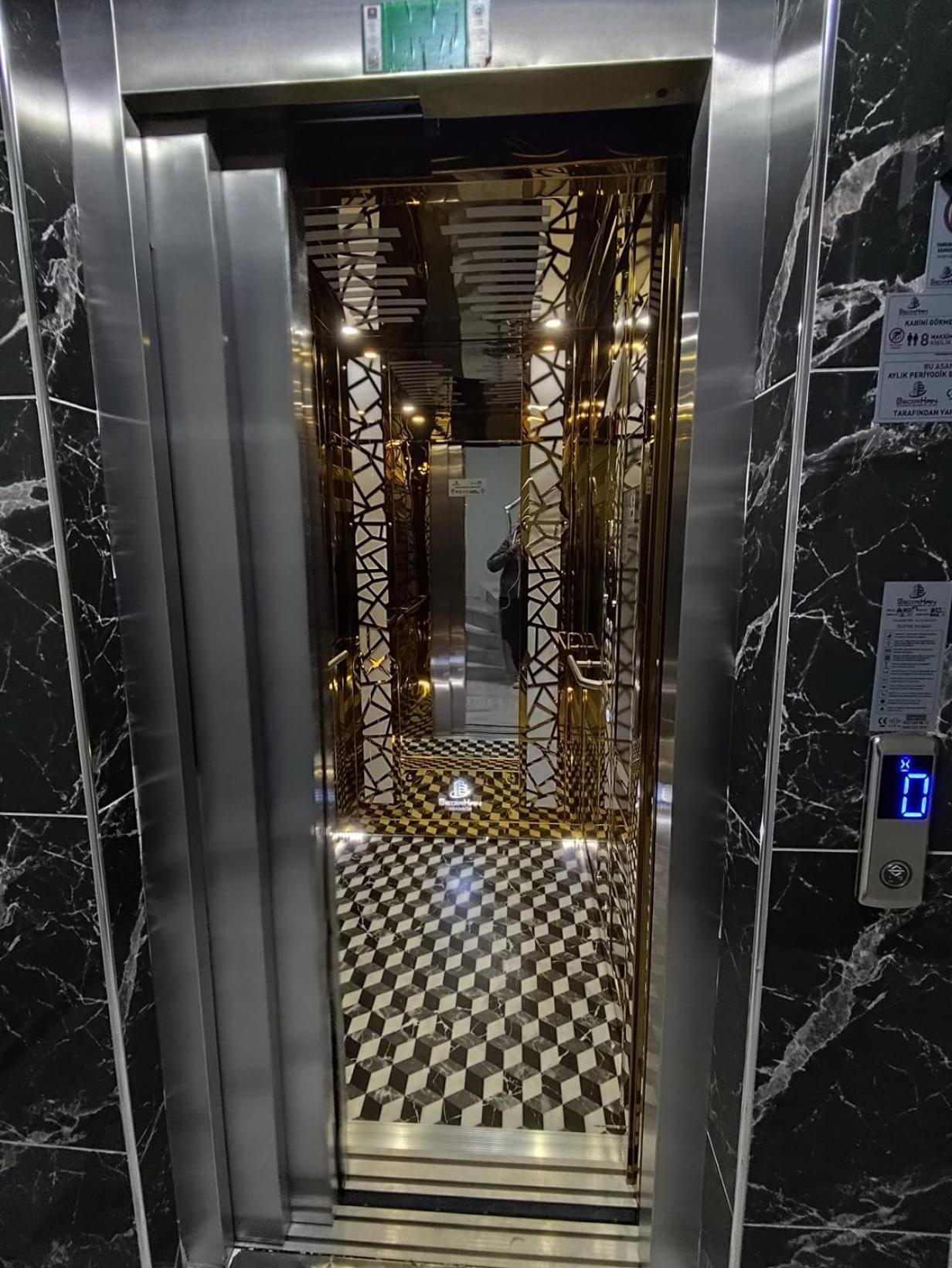 Trabzon Life Aparthotel Luaran gambar
