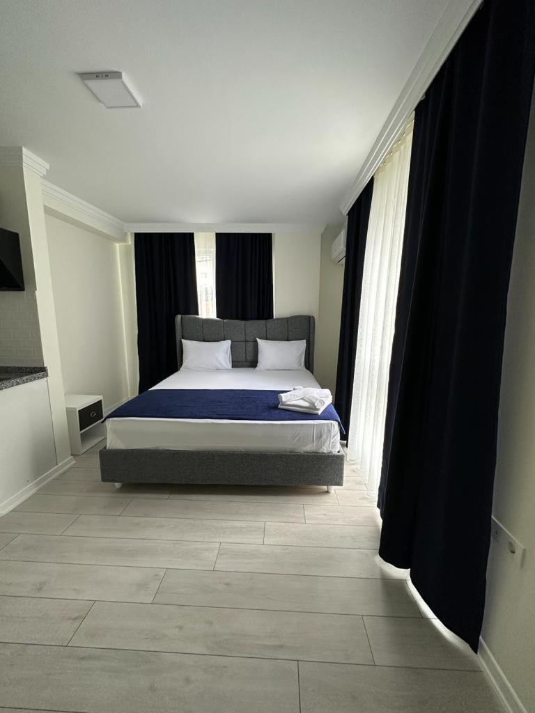 Trabzon Life Aparthotel Luaran gambar