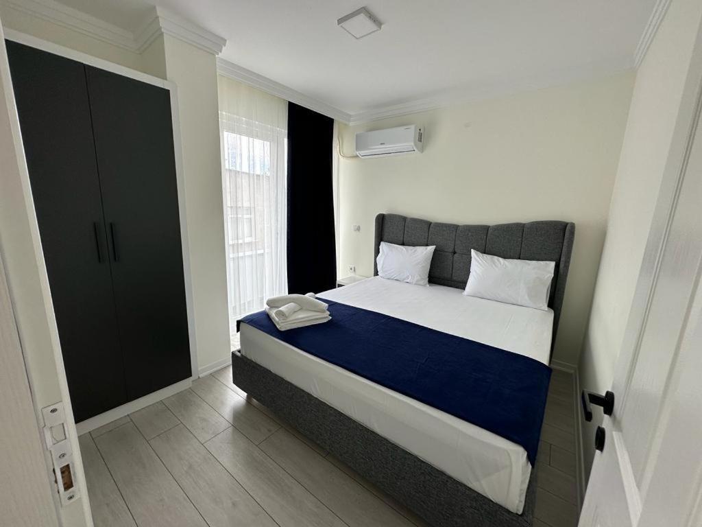Trabzon Life Aparthotel Luaran gambar