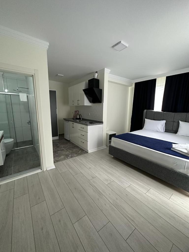 Trabzon Life Aparthotel Luaran gambar